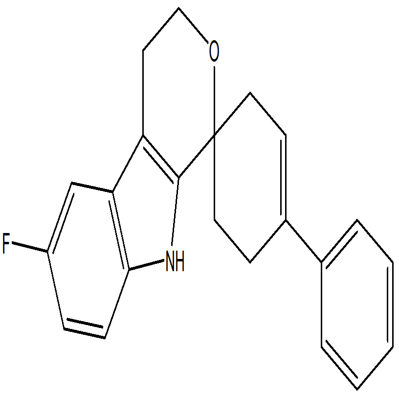 CEBRANOPADOL IMPURITY 4